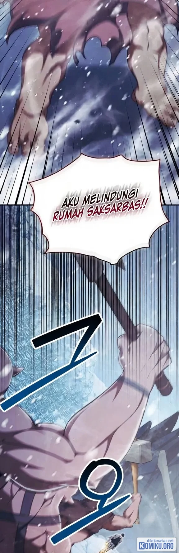 Monsters Fight Monsters Chapter 42 halaman 11