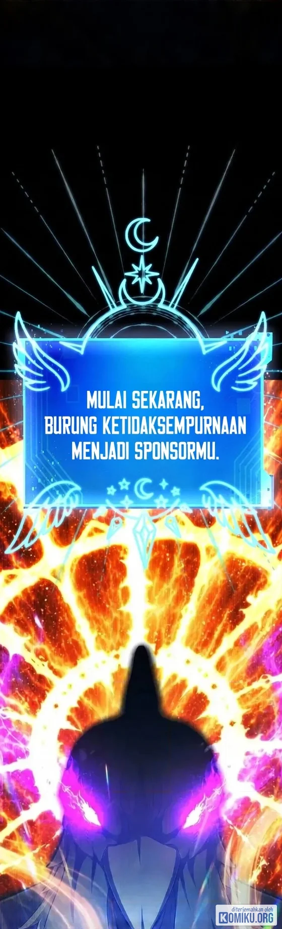 Monsters Fight Monsters Chapter 42 Gambar 110