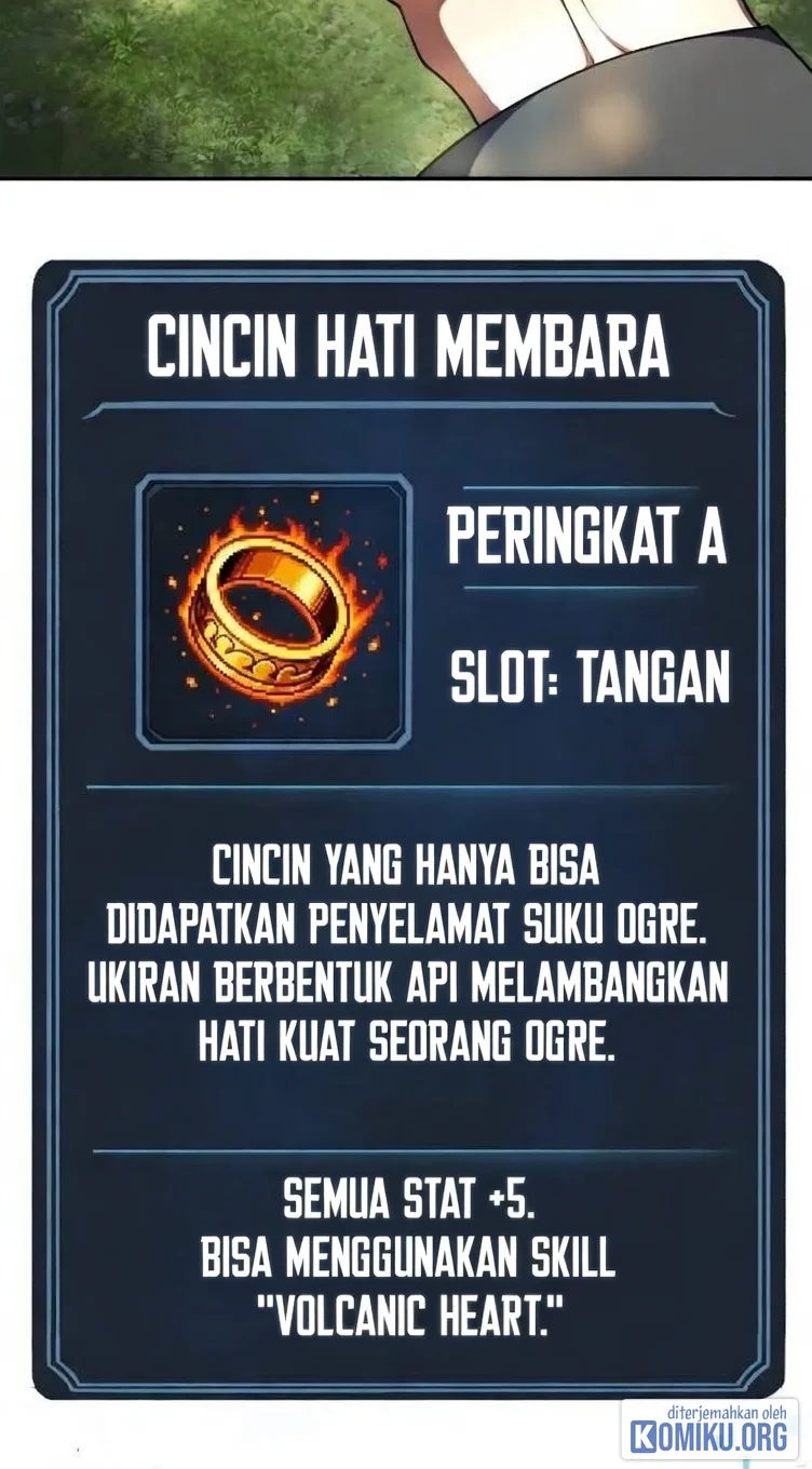 Monsters Fight Monsters Chapter 42 Gambar 127