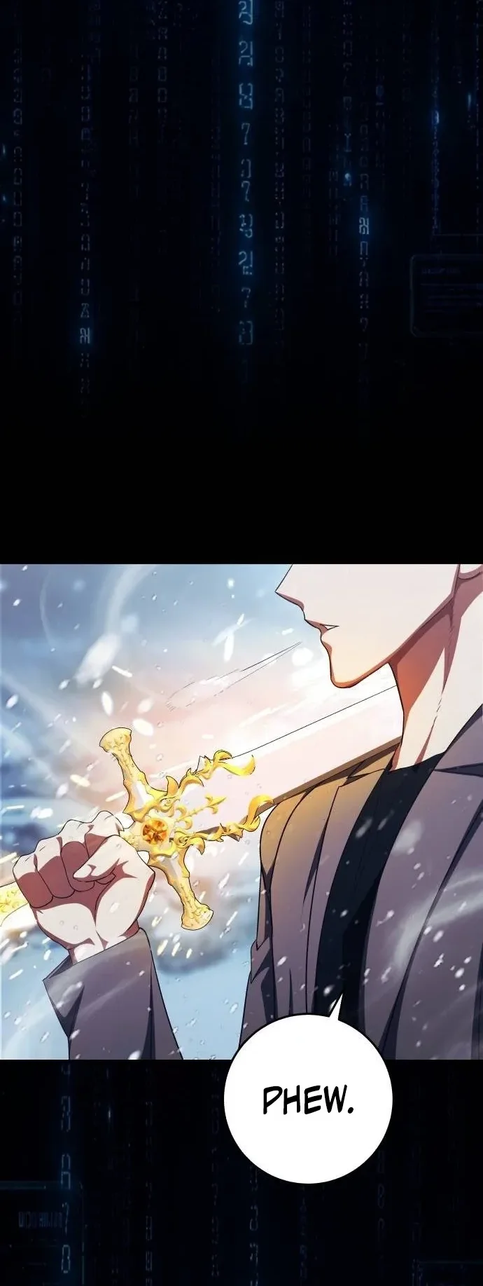 Monsters Fight Monsters Chapter 42 halaman 14