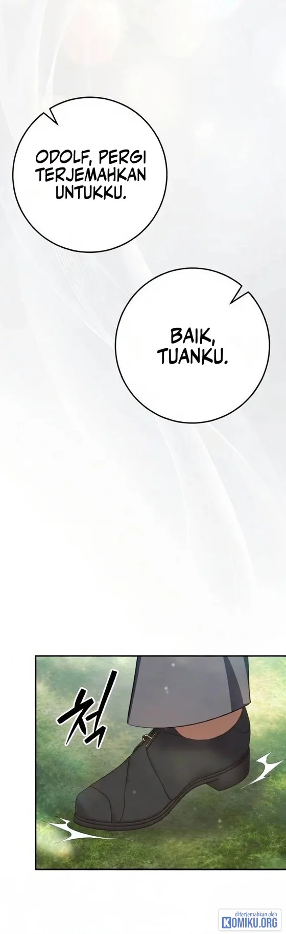 Monsters Fight Monsters Chapter 42 Gambar 134