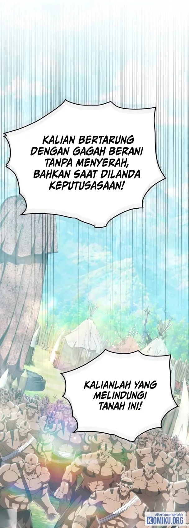 Monsters Fight Monsters Chapter 42 Gambar 136