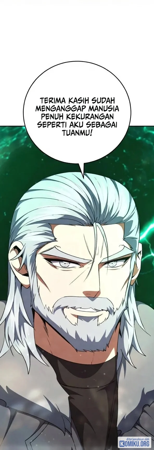 Monsters Fight Monsters Chapter 42 Gambar 140