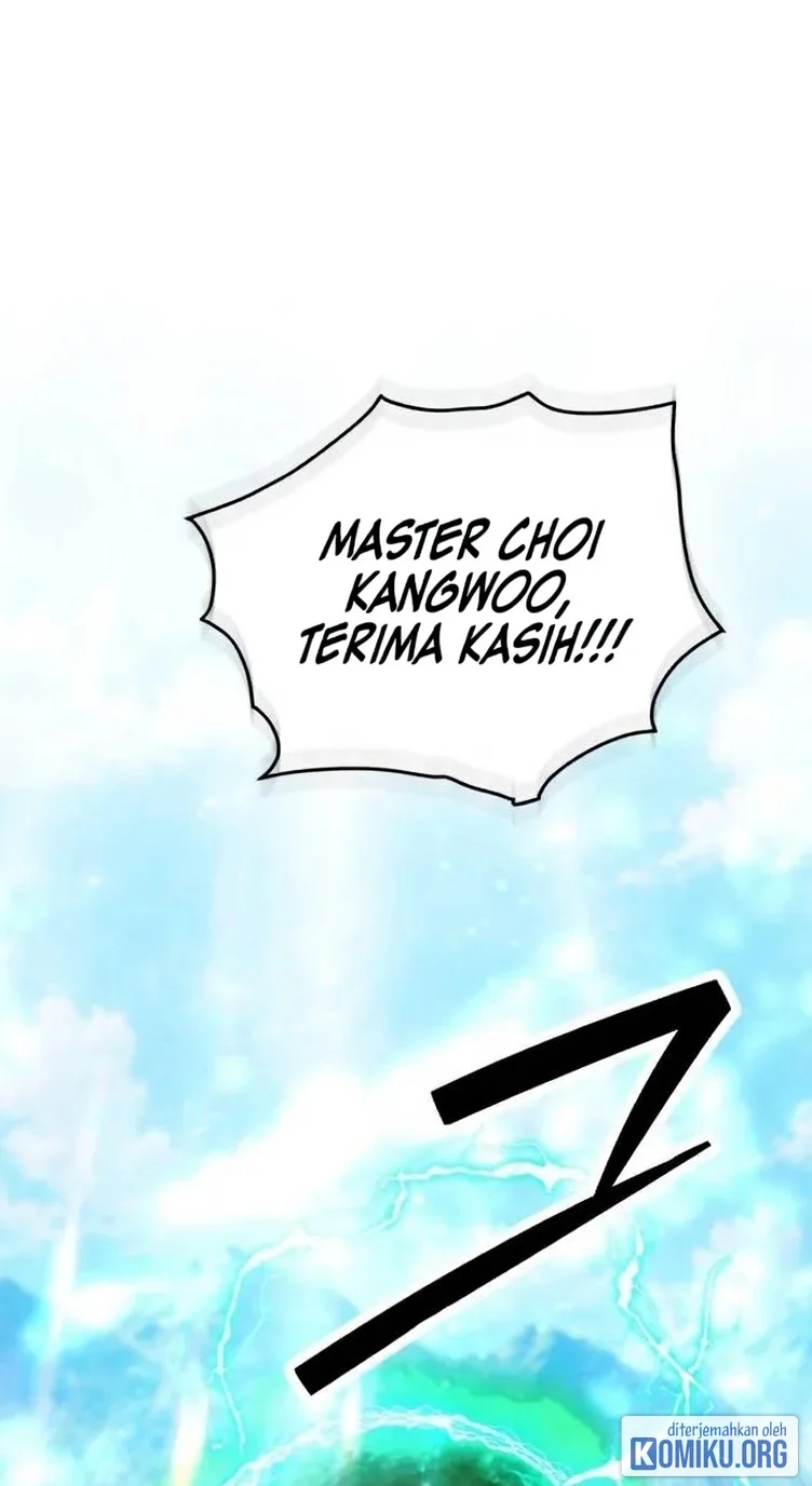 Monsters Fight Monsters Chapter 42 Gambar 143