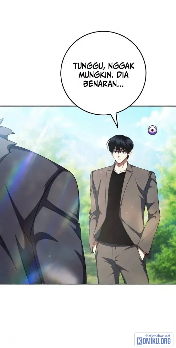 Monsters Fight Monsters Chapter 42 Gambar 146
