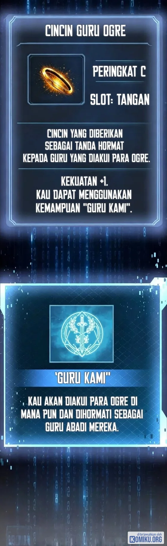 Monsters Fight Monsters Chapter 42 Gambar 150