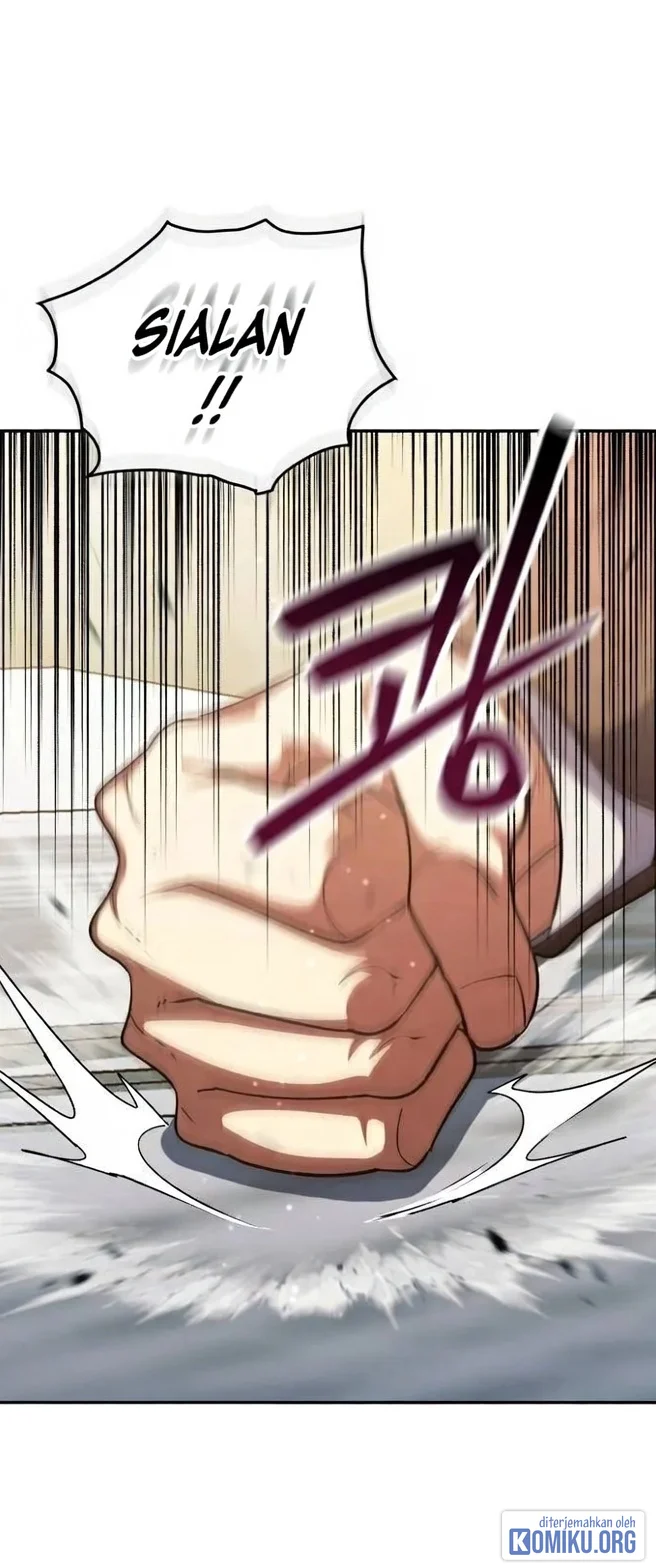 Monsters Fight Monsters Chapter 42 Gambar 154