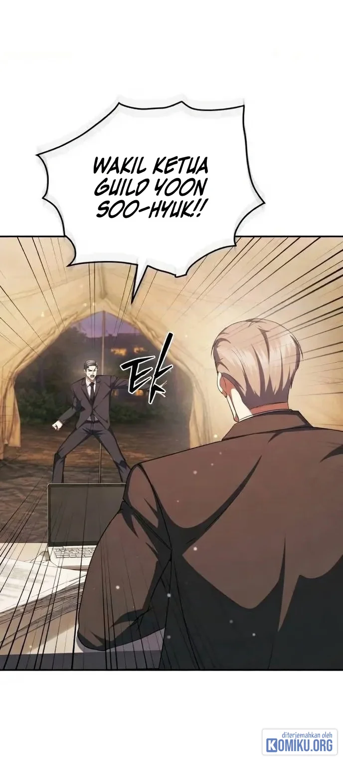 Monsters Fight Monsters Chapter 42 Gambar 157