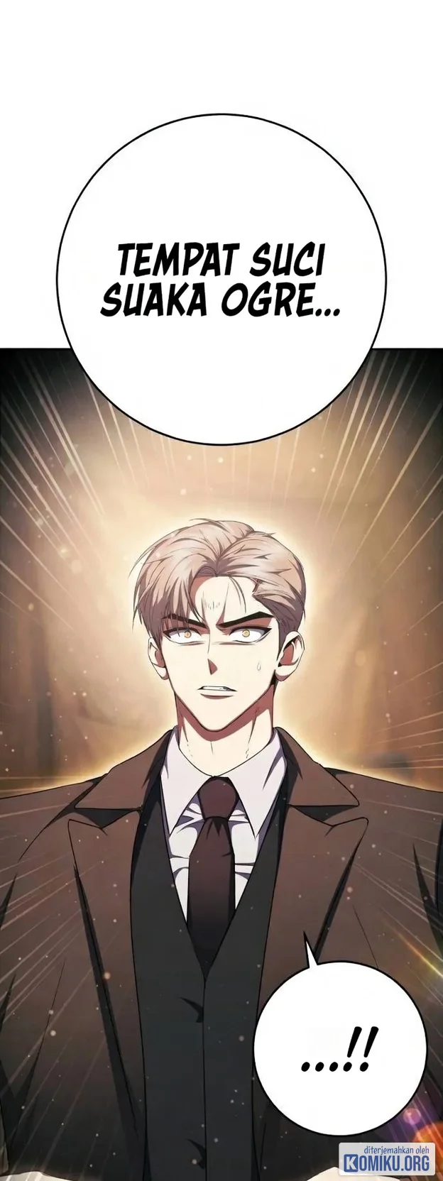 Monsters Fight Monsters Chapter 42 Gambar 158