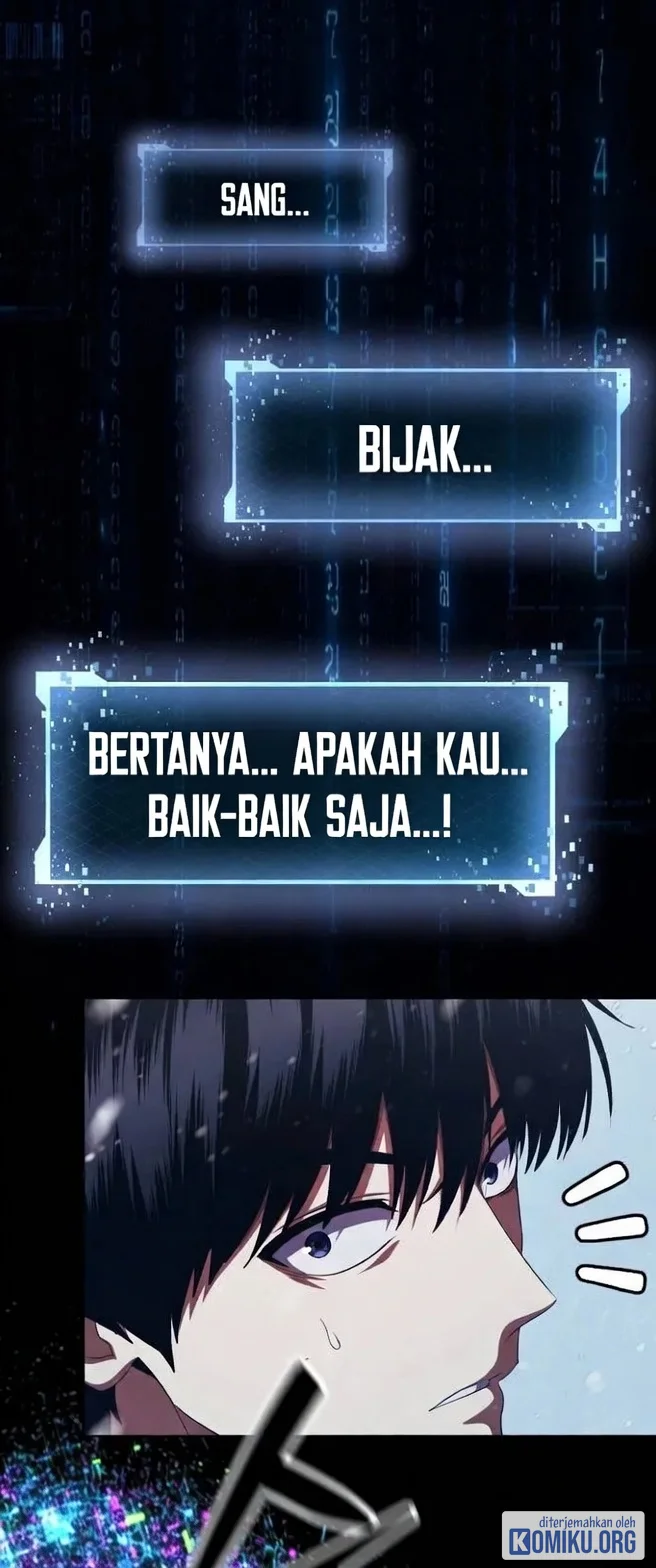 Monsters Fight Monsters Chapter 42 halaman 18