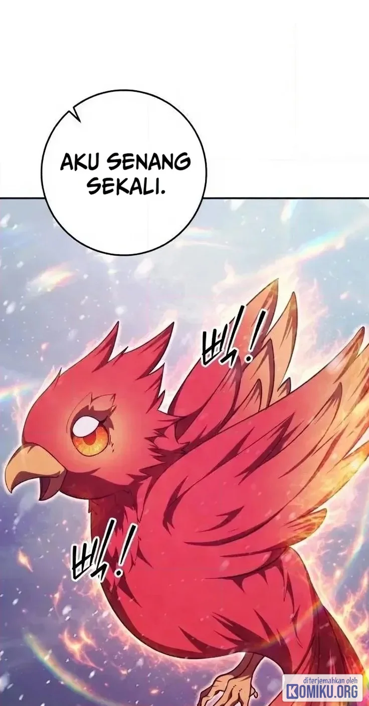 Monsters Fight Monsters Chapter 42 halaman 27