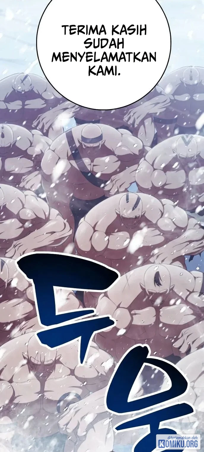 Monsters Fight Monsters Chapter 42 halaman 32