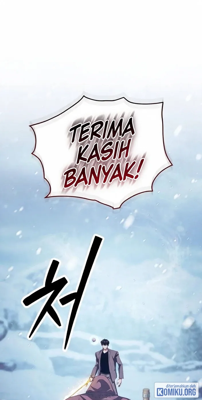 Monsters Fight Monsters Chapter 42 halaman 38