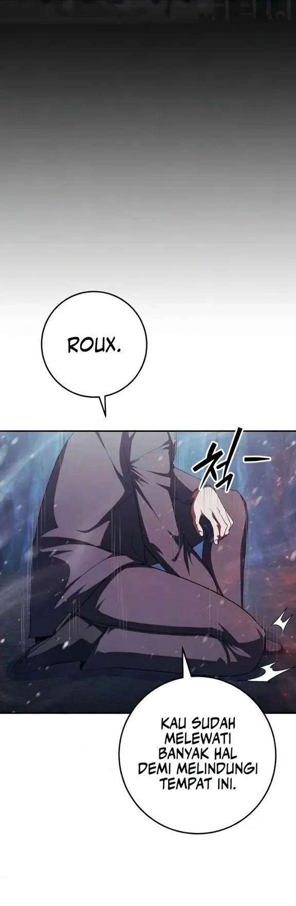 Monsters Fight Monsters Chapter 42 halaman 60