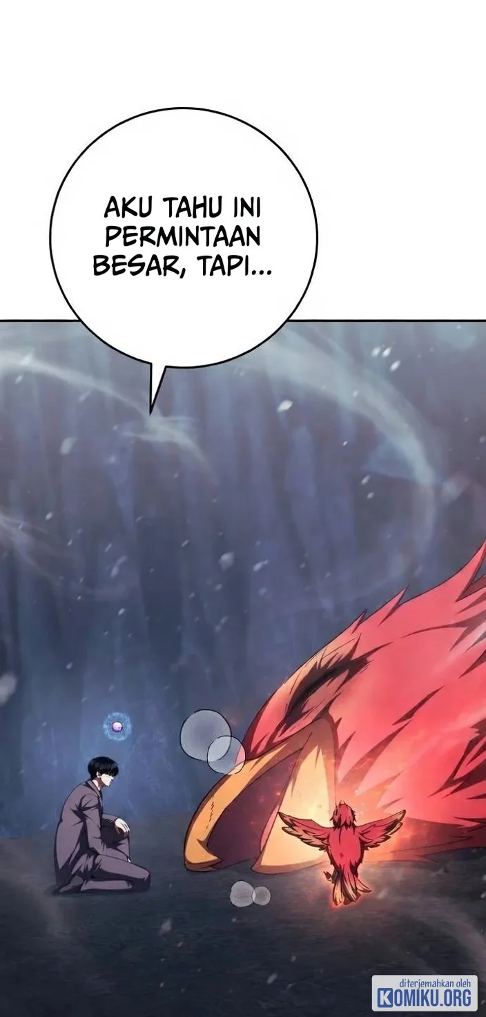Monsters Fight Monsters Chapter 42 halaman 61