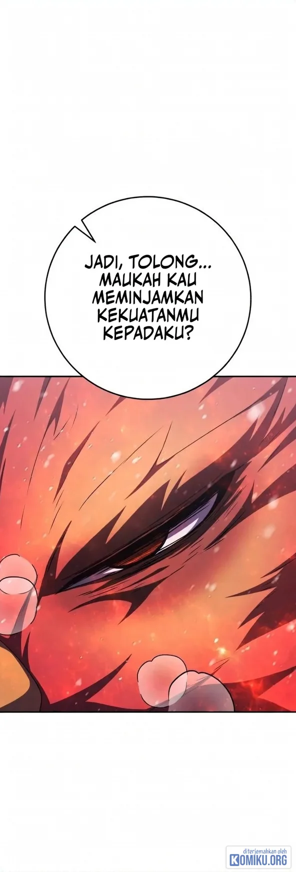 Monsters Fight Monsters Chapter 42 halaman 63