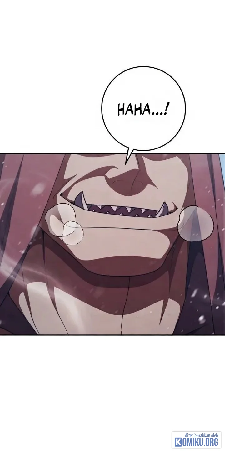 Monsters Fight Monsters Chapter 42 halaman 8