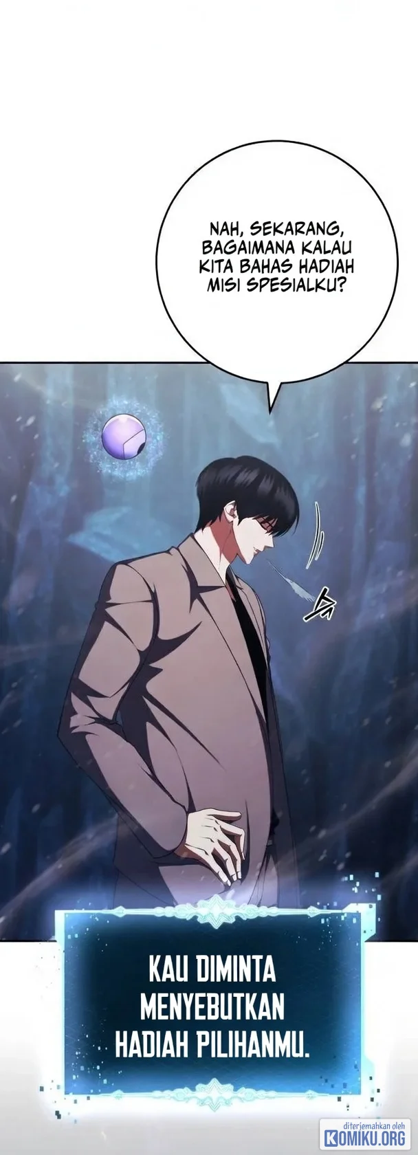 Monsters Fight Monsters Chapter 42 halaman 75