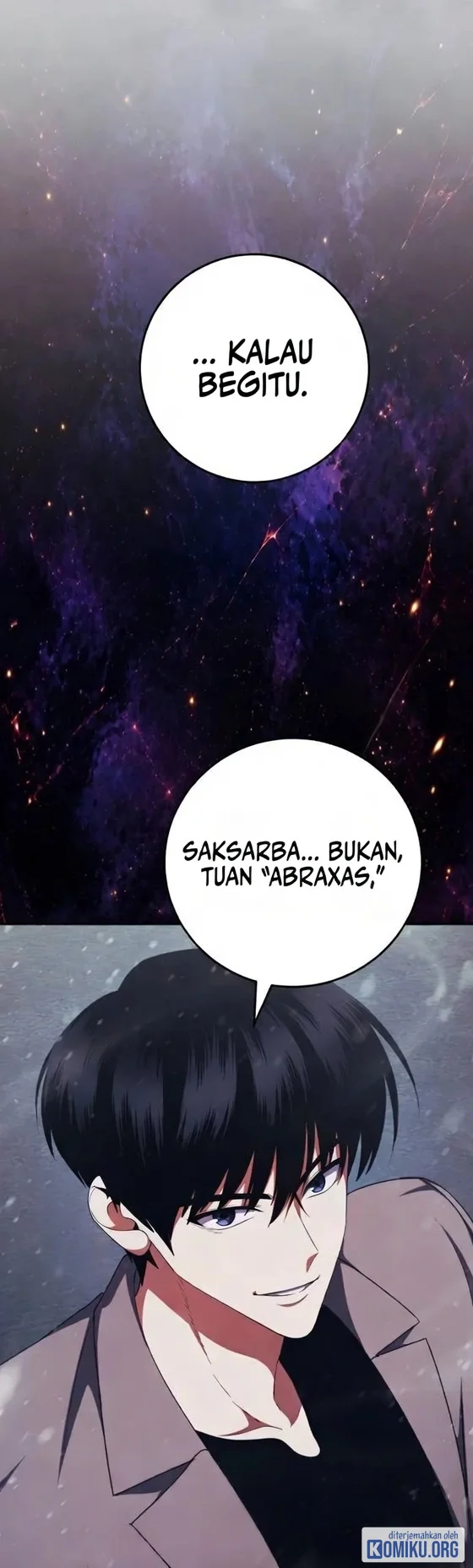 Monsters Fight Monsters Chapter 42 halaman 76