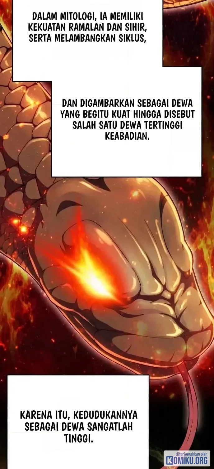 Monsters Fight Monsters Chapter 42 halaman 83
