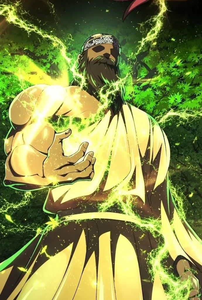 Monsters Fight Monsters Chapter 42 halaman 85
