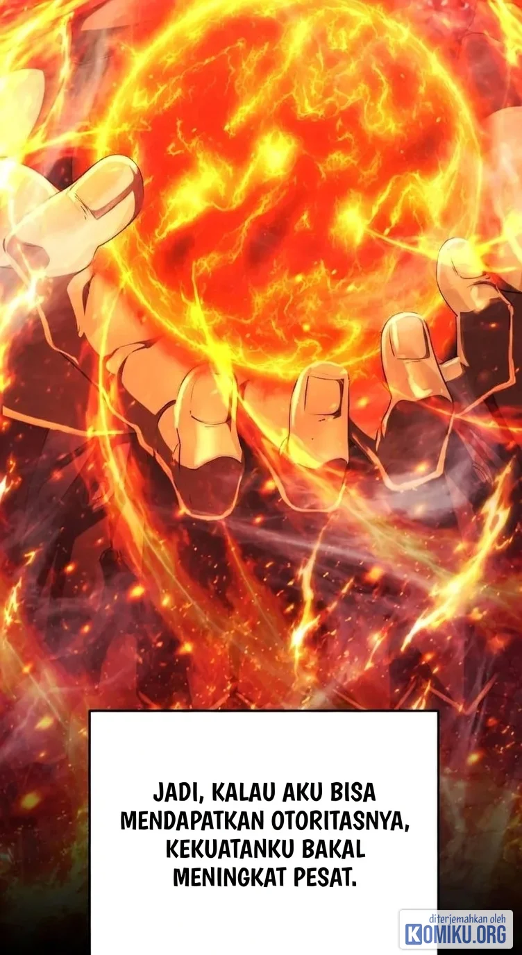 Monsters Fight Monsters Chapter 42 halaman 87