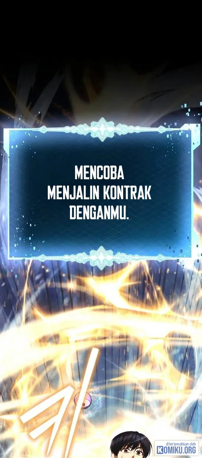 Monsters Fight Monsters Chapter 42 halaman 95
