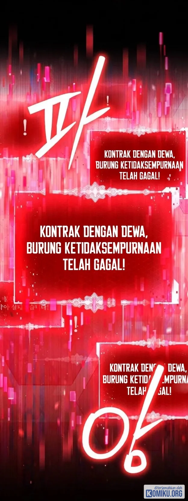 Monsters Fight Monsters Chapter 42 Gambar 97
