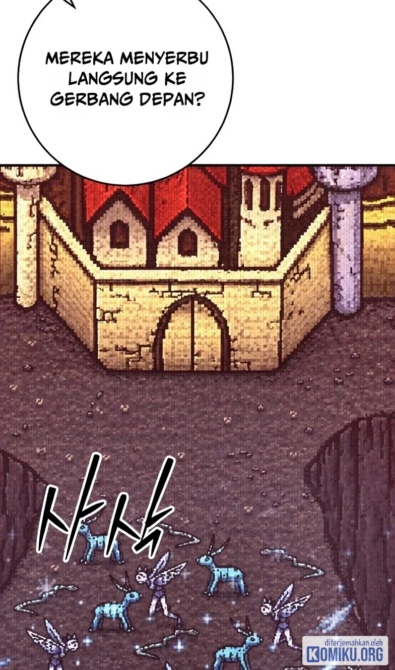 Monsters Fight Monsters Chapter 43 Gambar 109