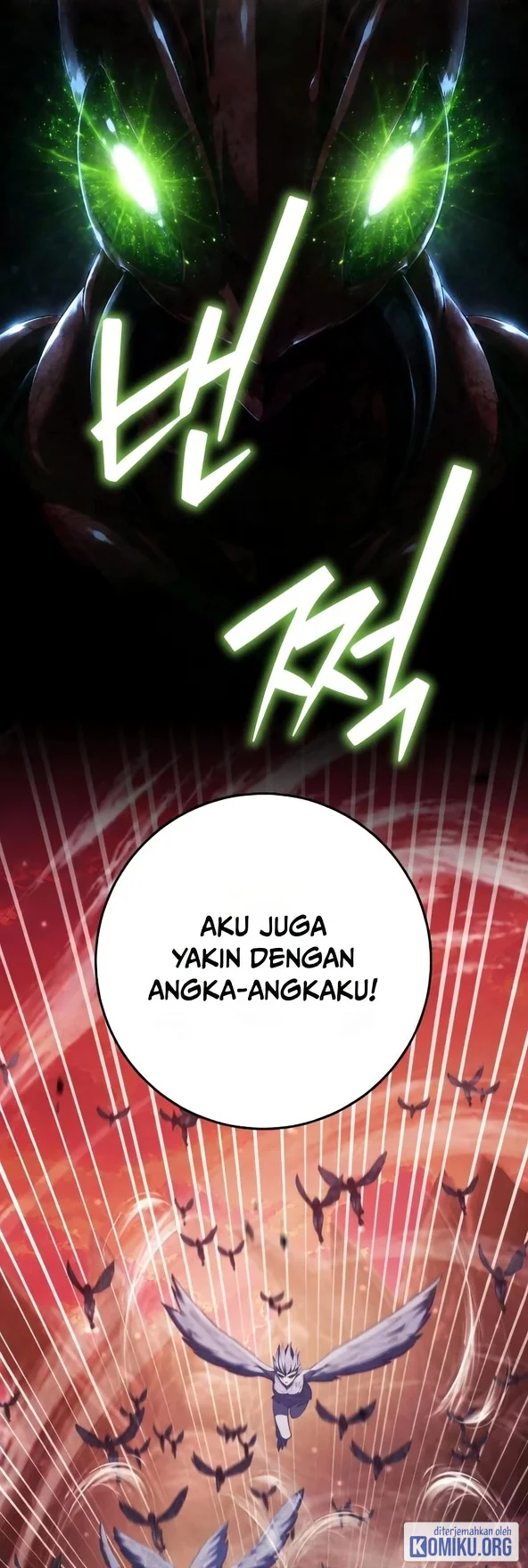 Monsters Fight Monsters Chapter 43 Gambar 113