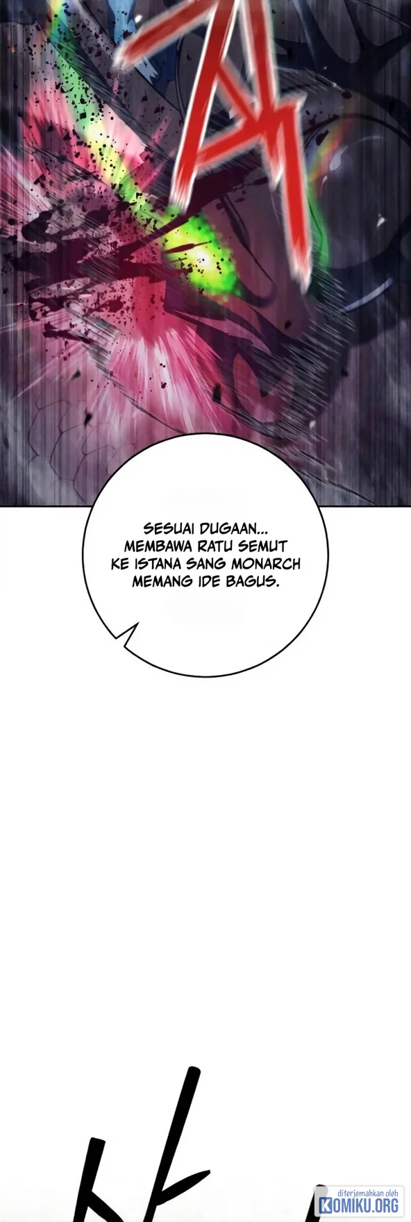 Monsters Fight Monsters Chapter 43 Gambar 120