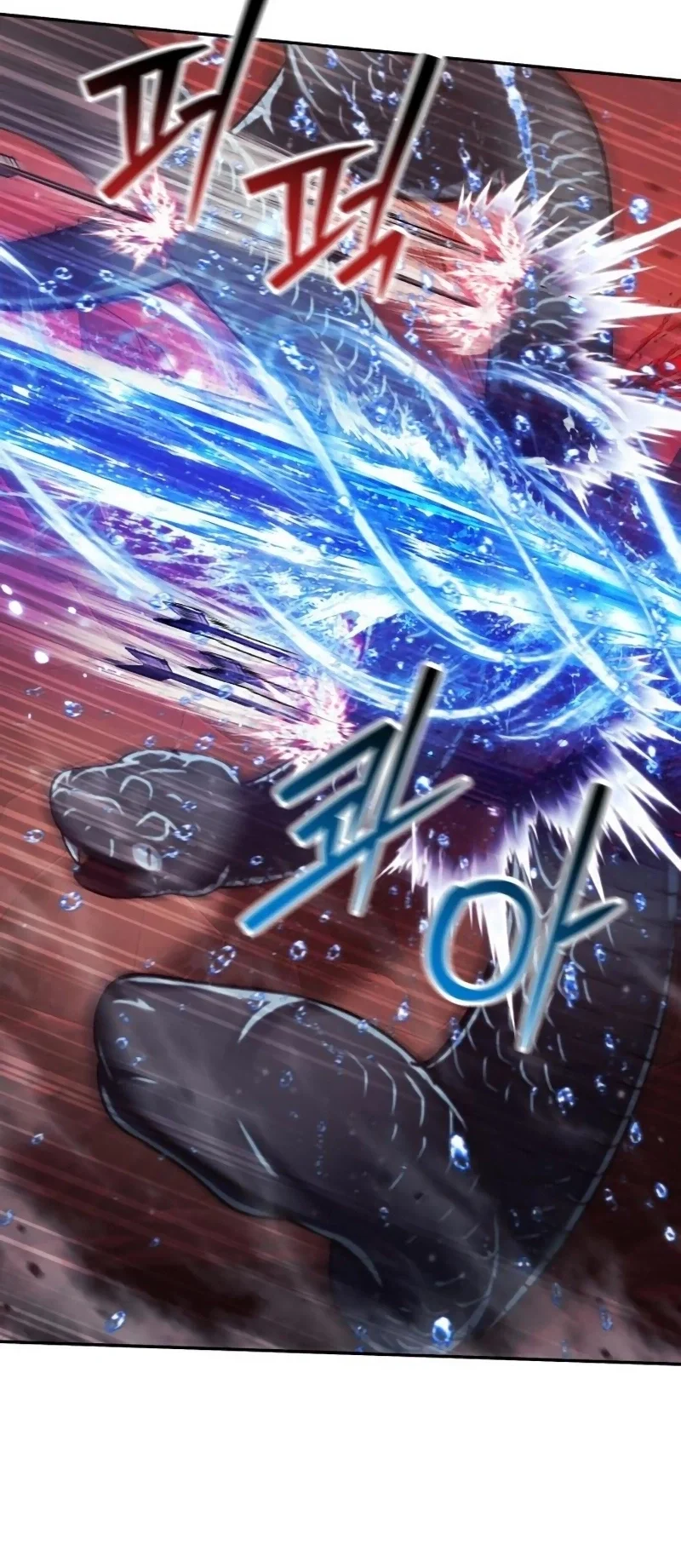 Monsters Fight Monsters Chapter 43 Gambar 122