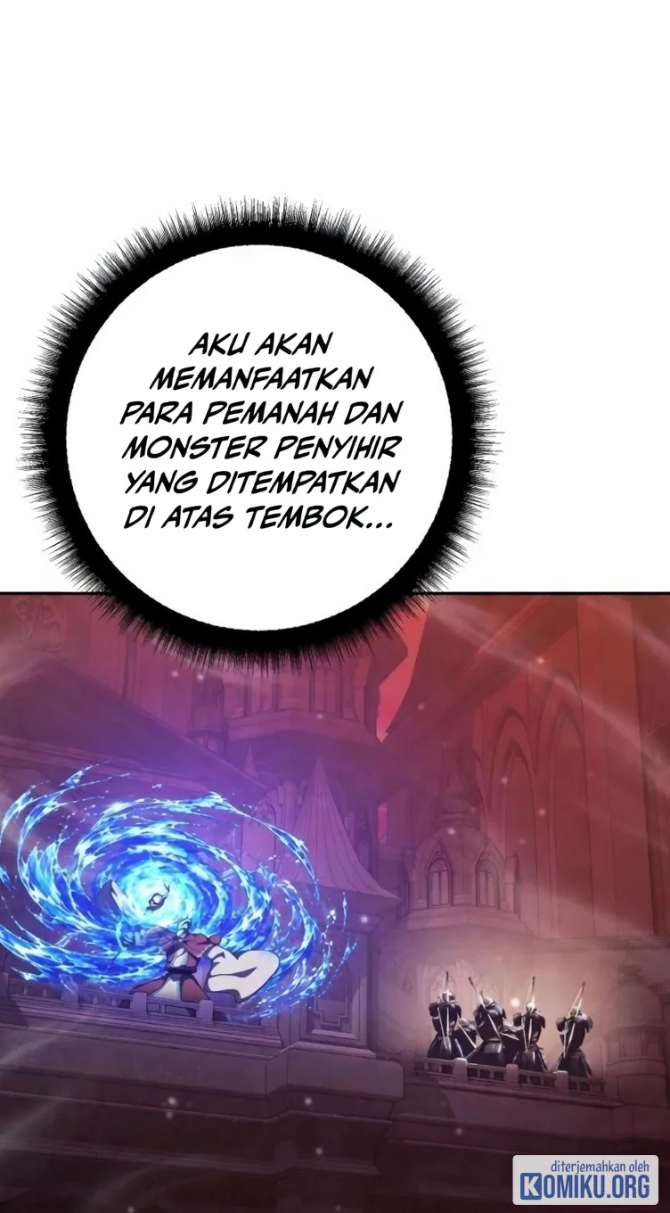Monsters Fight Monsters Chapter 43 Gambar 123