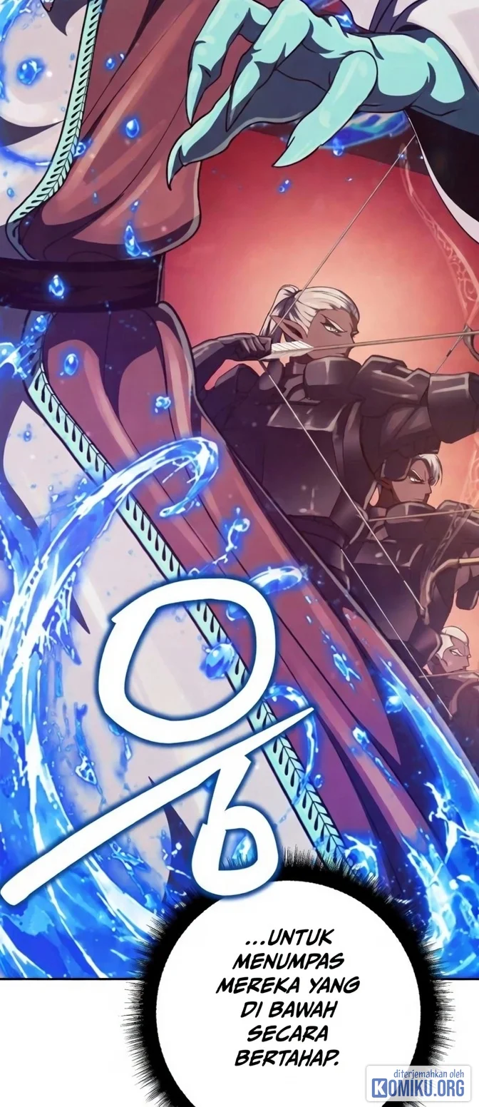 Monsters Fight Monsters Chapter 43 Gambar 126