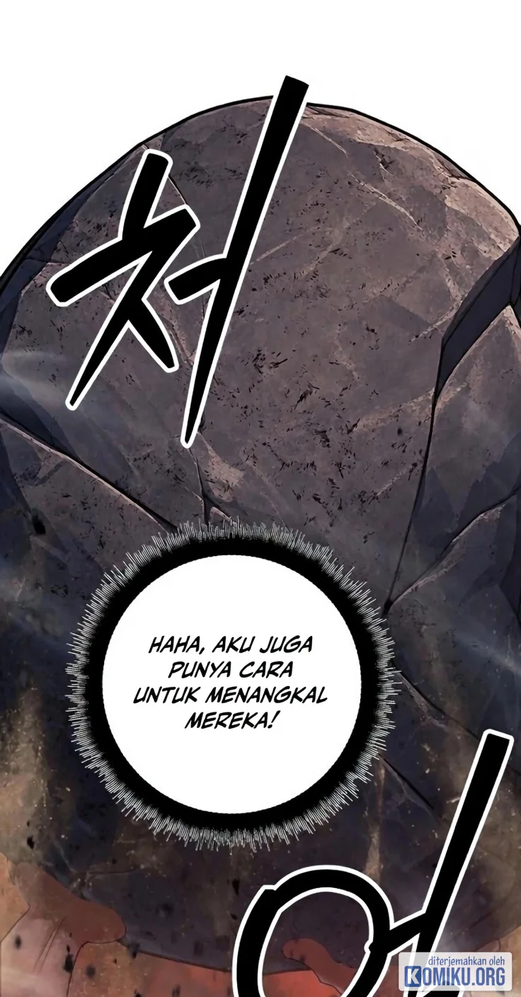 Monsters Fight Monsters Chapter 43 Gambar 130