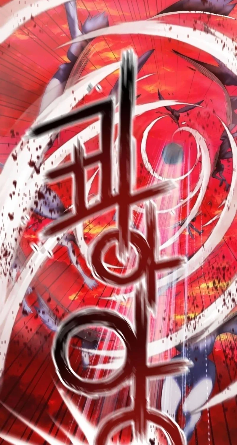 Monsters Fight Monsters Chapter 43 Gambar 133