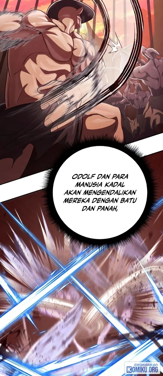 Monsters Fight Monsters Chapter 43 Gambar 135