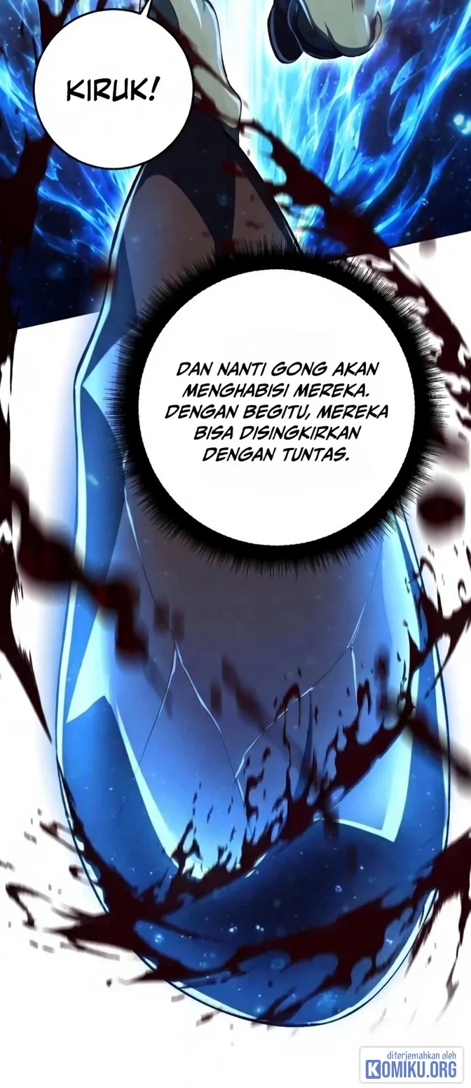 Monsters Fight Monsters Chapter 43 Gambar 137