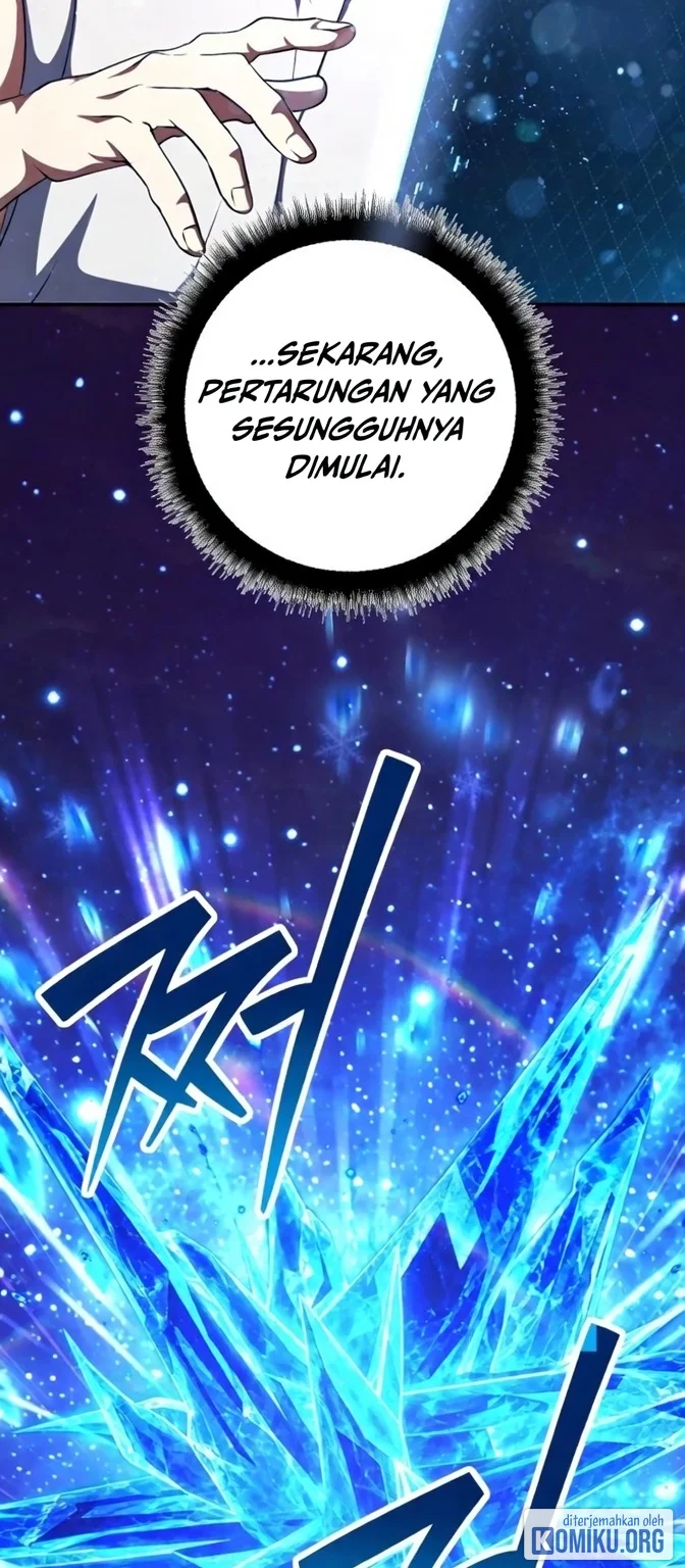 Monsters Fight Monsters Chapter 43 Gambar 149