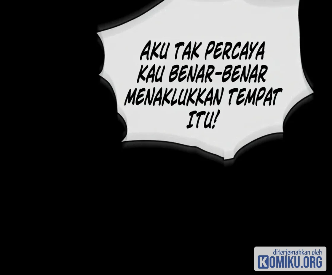 Monsters Fight Monsters Chapter 43 halaman 16