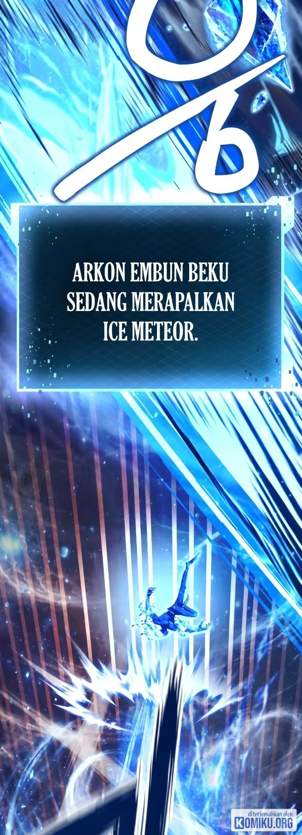 Monsters Fight Monsters Chapter 43 Gambar 156