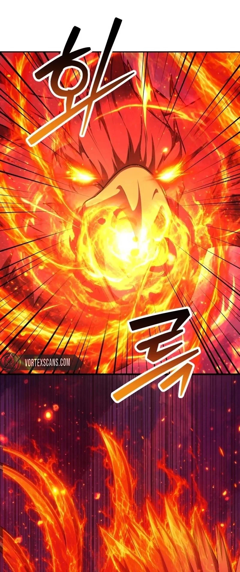 Monsters Fight Monsters Chapter 43 Gambar 164