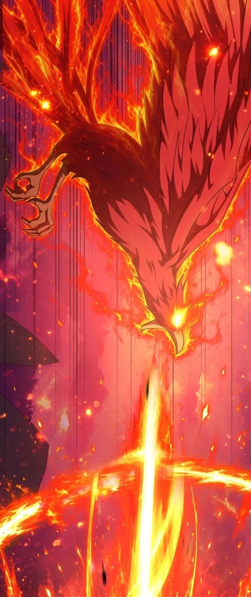 Monsters Fight Monsters Chapter 43 Gambar 165