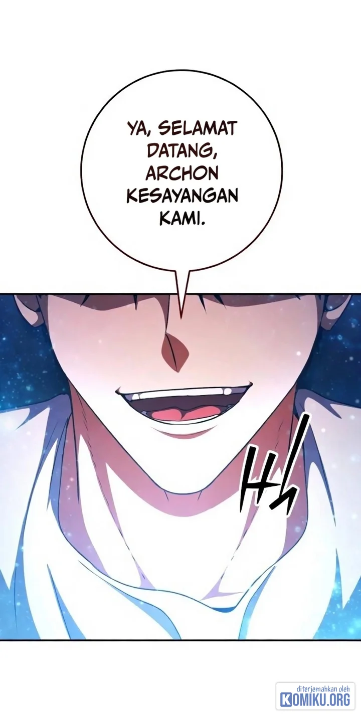 Monsters Fight Monsters Chapter 43 Gambar 169