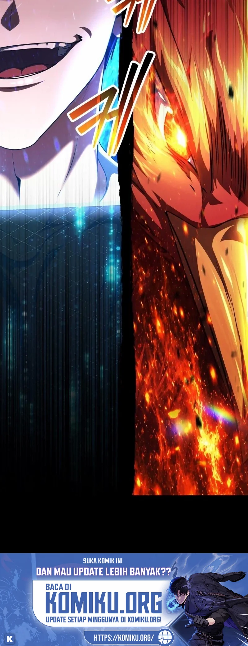 Monsters Fight Monsters Chapter 43 Gambar 171