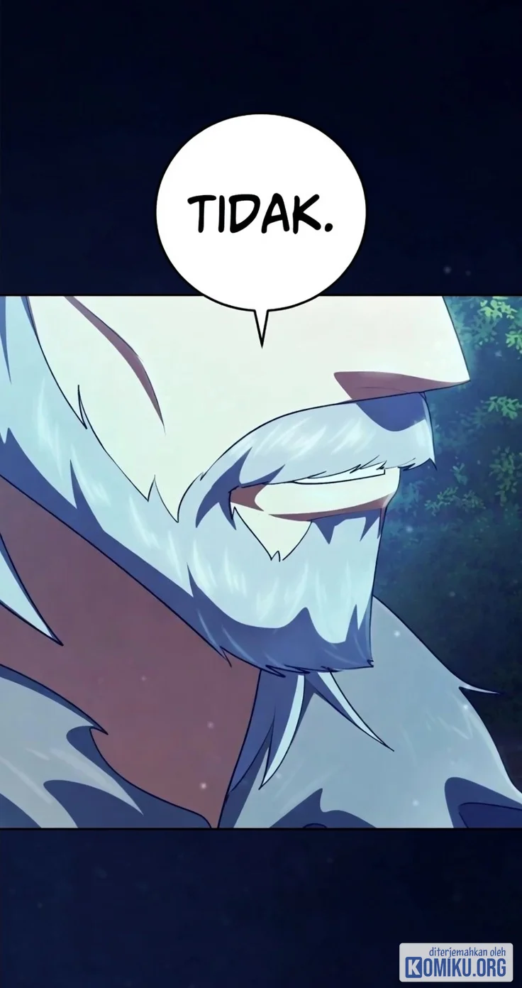 Monsters Fight Monsters Chapter 43 halaman 20
