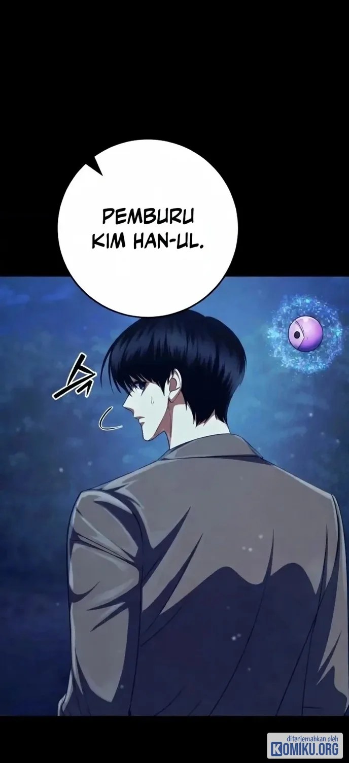 Monsters Fight Monsters Chapter 43 halaman 23