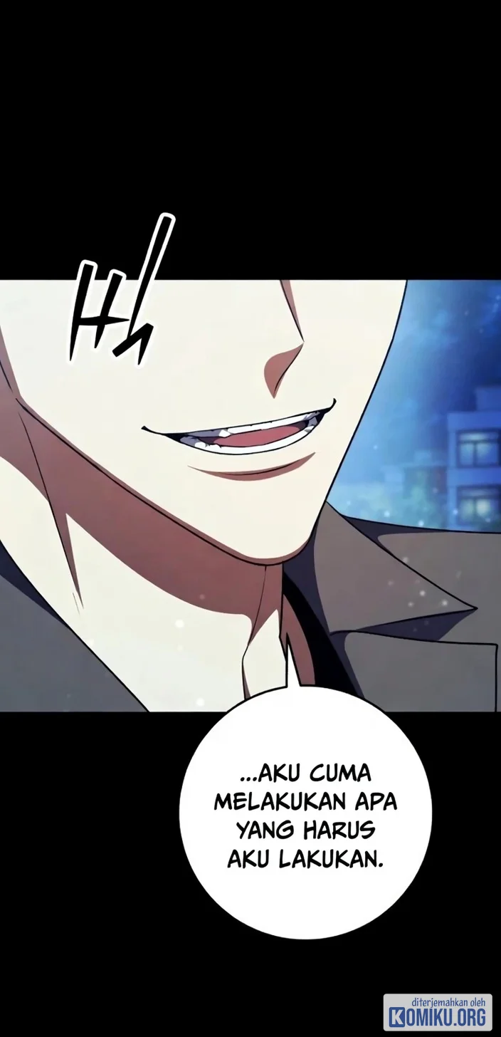 Monsters Fight Monsters Chapter 43 halaman 28