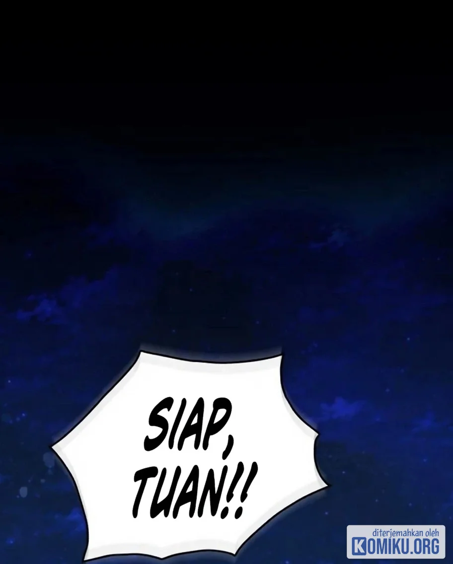 Monsters Fight Monsters Chapter 43 halaman 35