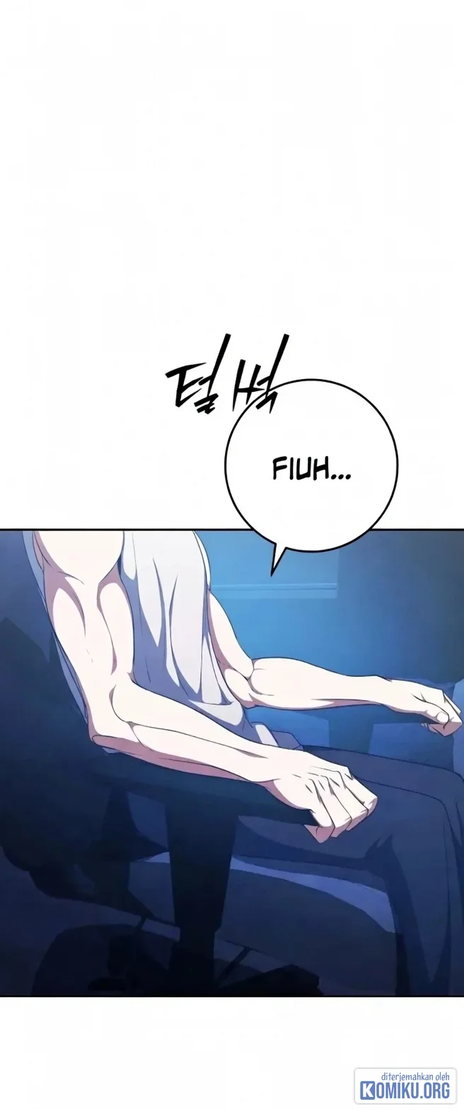 Monsters Fight Monsters Chapter 43 halaman 38
